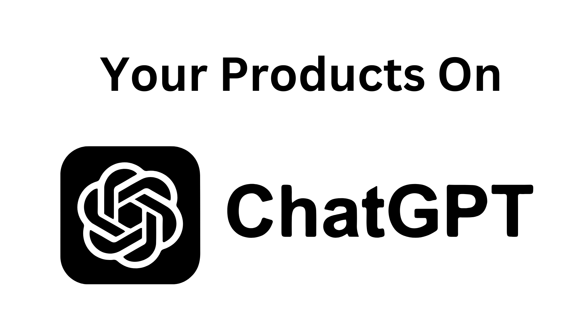 Make Your Shopify Store Easy for AI to Read